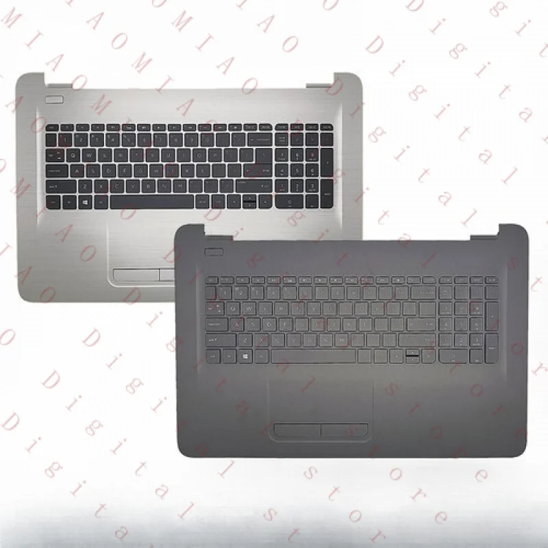 RT US Keyboard Backlight For HP 17-X 17-Y 17-AY 17-BA 17-BD 270 G5 Laptop Palmrest
RT US Keyboard Backlight For HP 17-X 17-Y 17-AY 17-BA 17-BD 270 G5 Laptop Palmrest