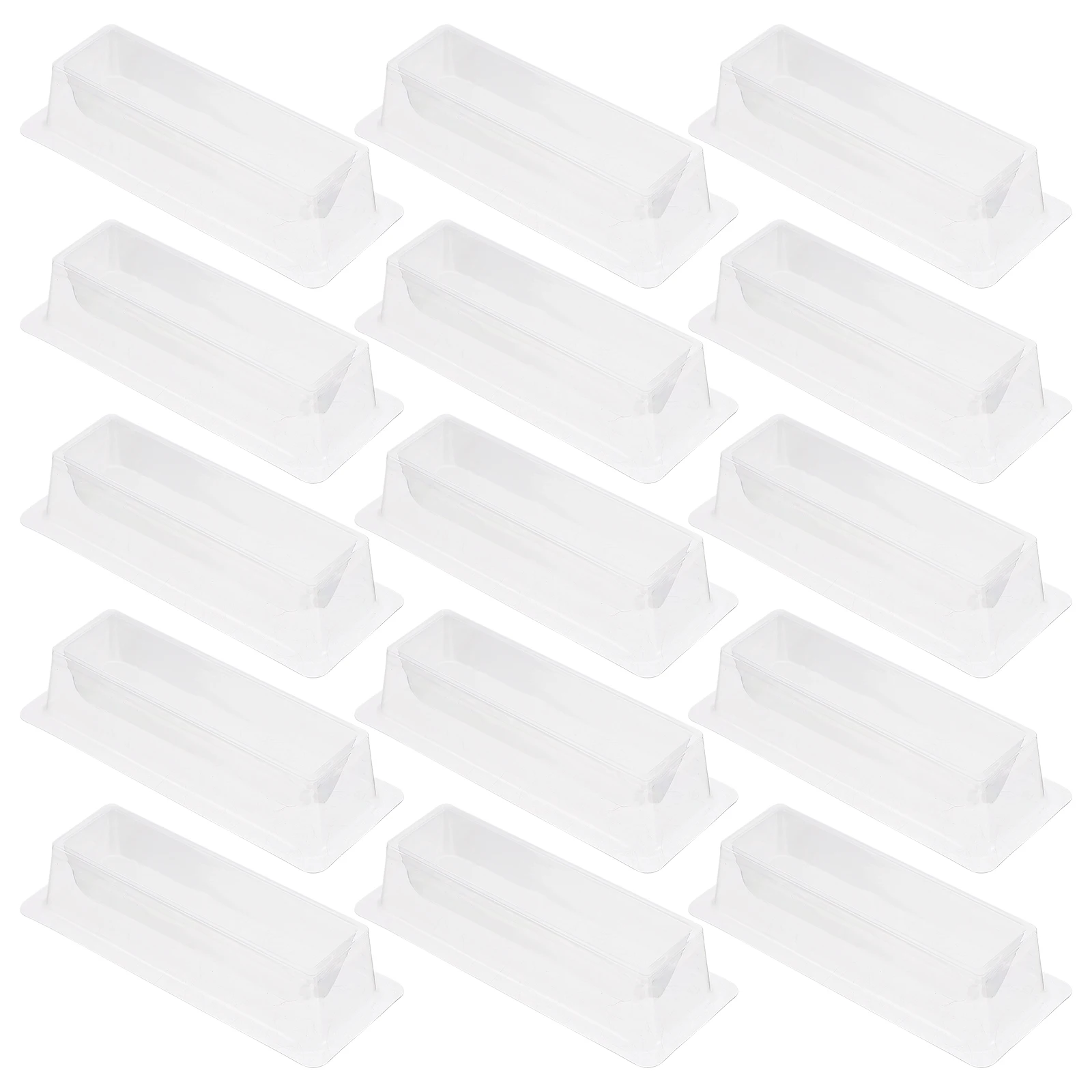 20 Pcs Laboratory Supplies Liquid Loading Slots Reagent Supplies Premium Materials Plastic Pipette Slots Easy Store
20 Pcs Laboratory Supplies Liquid Loading Slots Reagent Supplies Premium Materials Plastic Pipette Slots Easy Store