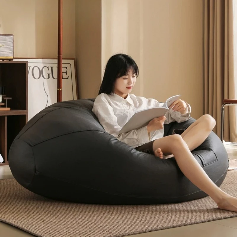 Luxury French Style Bean Bag Sofas With Filler Relax Bean Bag Sofas Small Living Room Cushioned Sillones Puffs Hotel Furniture
Luxury French Style Bean Bag Sofas With Filler Relax Bean Bag Sofas Small Living Room Cushioned Sillones Puffs Hotel Furniture