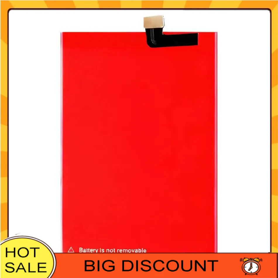 For Oneplus 2 One Plus Mobile Phone Battery Reliable Power 3300Mah BLP597 Fast Charging
For Oneplus 2 One Plus Mobile Phone Battery Reliable Power 3300Mah BLP597 Fast Charging