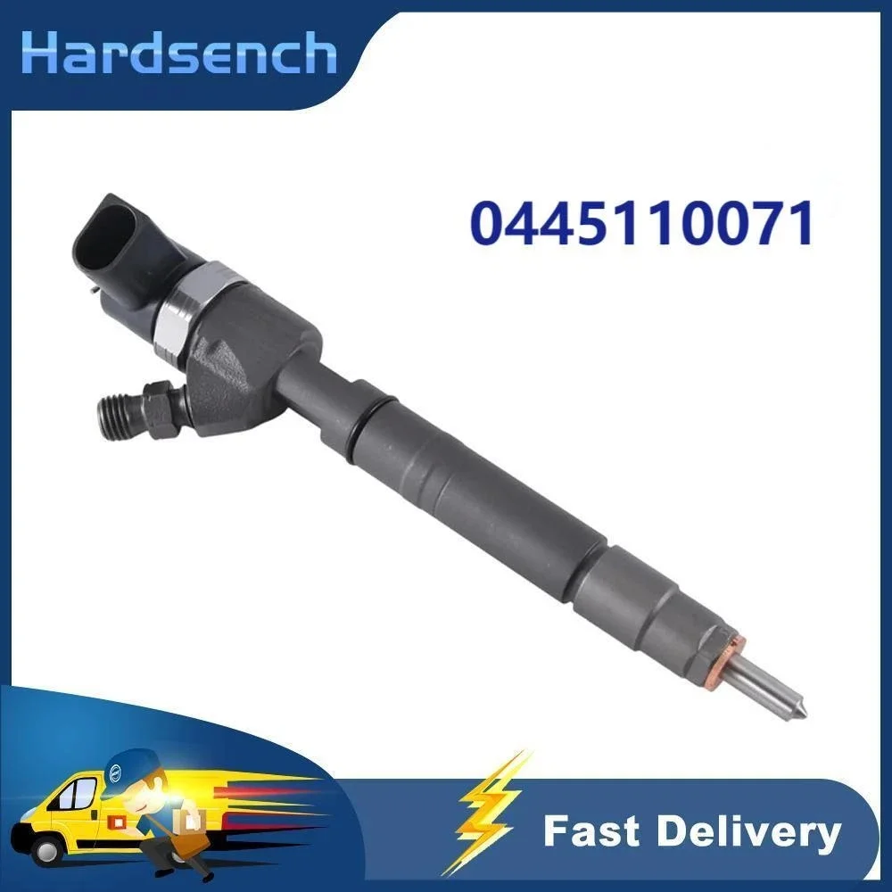 0445110071 0445110072 Diesel Fuel Injector for Mercedes C200 E200 E270 2.2 2.7 CDI A6110700987
0445110071 0445110072 Diesel Fuel Injector for Mercedes C200 E200 E270 2.2 2.7 CDI A6110700987
