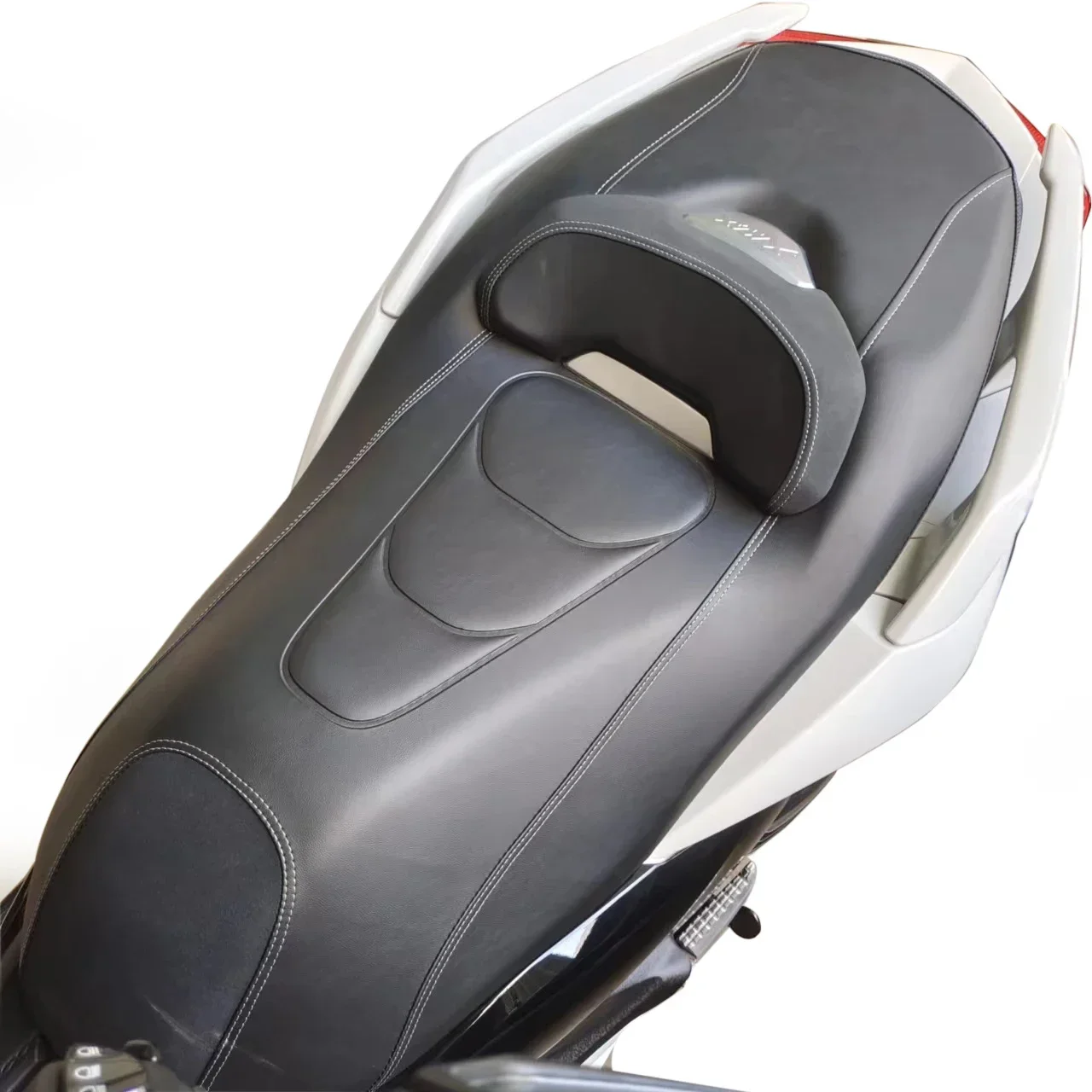 Modified Motorcycle Spare Parts xmax300 250 seat cushion mat pad rear bracket for 300 2017 2018
Modified Motorcycle Spare Parts xmax300 250 seat cushion mat pad rear bracket for 300 2017 2018