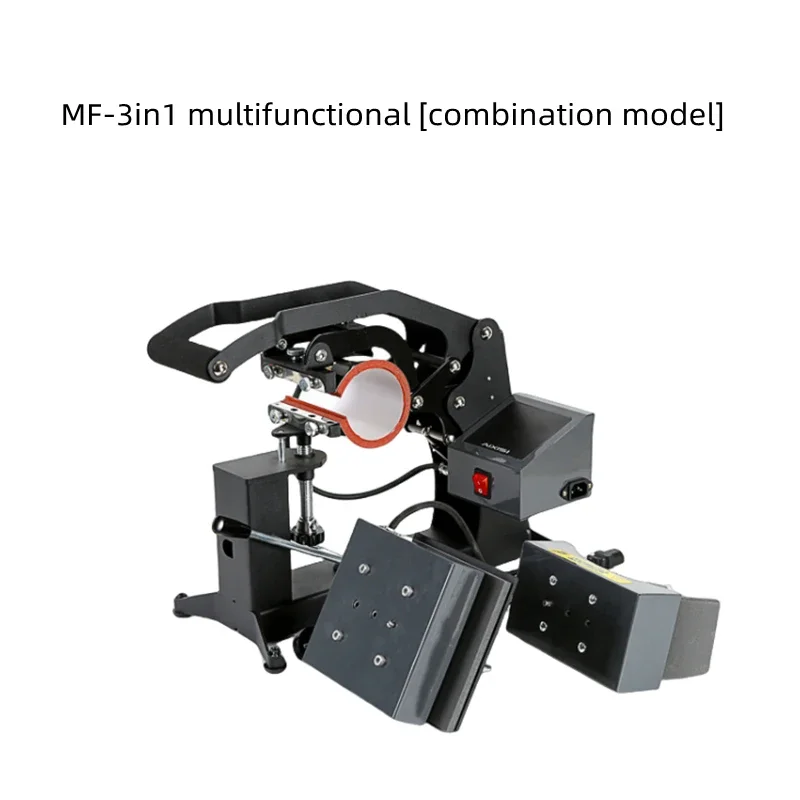 Upgrade Heat Transfer Hat Baking Machine Hat Printing Machine Pressing Hat Printing Machine Equipment
Upgrade Heat Transfer Hat Baking Machine Hat Printing Machine Pressing Hat Printing Machine Equipment