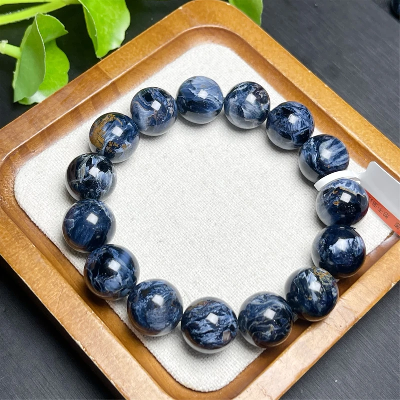 Natural Peter Stone Bracelet Charms Handmade Fortune Energy Bangle Mineral Woman Amulet Jewelry Gift 1PCS 11/12/14/15MM
Natural Peter Stone Bracelet Charms Handmade Fortune Energy Bangle Mineral Woman Amulet Jewelry Gift 1PCS 11/12/14/15MM