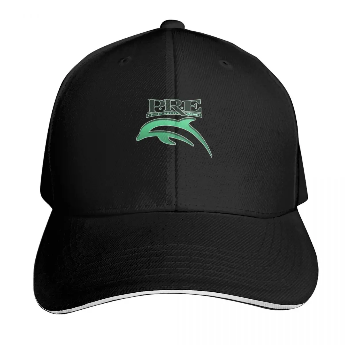 Paper Route Empire Baseball Cap |-F-| Golf Hat Anime Hat beach hat Men Caps Women's
Paper Route Empire Baseball Cap |-F-| Golf Hat Anime Hat beach hat Men Caps Women's