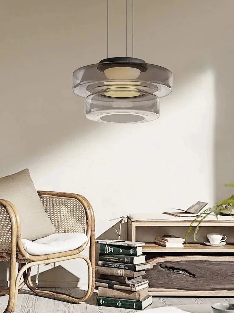 Creamy Style Simple Glass Chandelier Japanese Style Wabi Sabi Retro Lights for Restaurant Dining Table Bar Study Master Bedroom
Creamy Style Simple Glass Chandelier Japanese Style Wabi Sabi Retro Lights for Restaurant Dining Table Bar Study Master Bedroom
