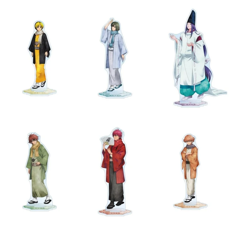 Hikaru no Go anime 15cm Hikaru Shindo Sai Fujiwara Acrylic Stand figure Stand Plate Cosplay Prop Decor Cartoons eychain
Hikaru no Go anime 15cm Hikaru Shindo Sai Fujiwara Acrylic Stand figure Stand Plate Cosplay Prop Decor Cartoons eychain