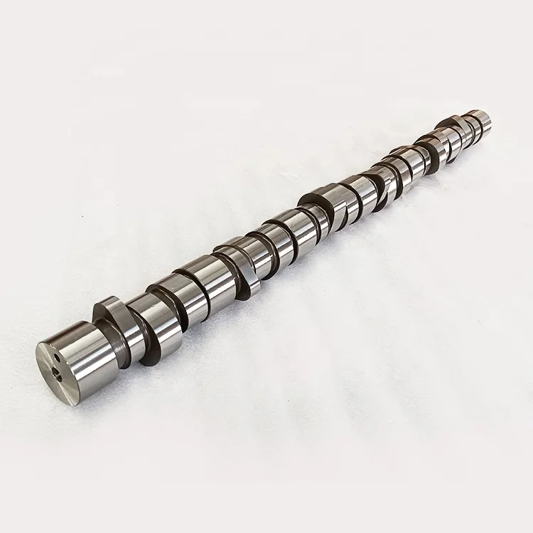 Factory Supply Hot Sale S60 Heavy Duty Truck Detroit Diesel Series 60 14L Camshaft 23534735 OEM
Factory Supply Hot Sale S60 Heavy Duty Truck Detroit Diesel Series 60 14L Camshaft 23534735 OEM