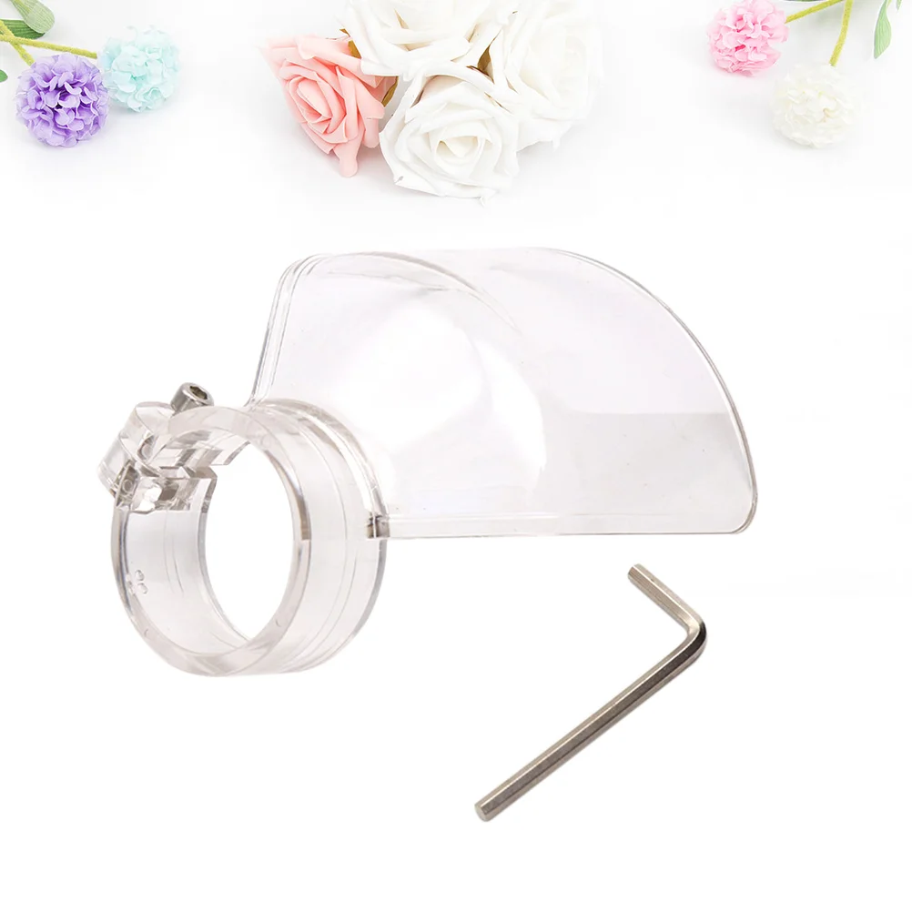 Mini Drill Micro Protection Cover Case Tools Rotary Tool Attachment Accessories drill protective cover
Mini Drill Micro Protection Cover Case Tools Rotary Tool Attachment Accessories drill protective cover