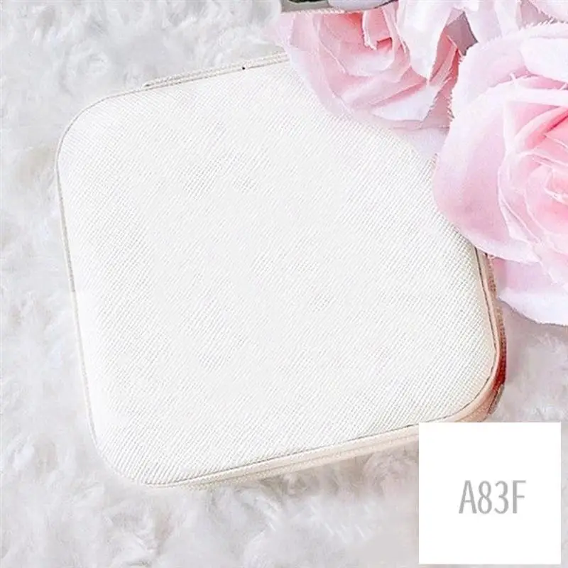 A83F-Personalized Jewelry Box With Beautiful Fresh Flowers,Ideal Gift For Women And Girls, Travel-Friendly Storage Box
A83F-Personalized Jewelry Box With Beautiful Fresh Flowers,Ideal Gift For Women And Girls, Travel-Friendly Storage Box