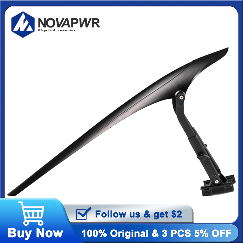Bike Fender Adjustable Bicycle Mudguard Road Bike Fender Bicycle Mudguard Wings for Cycling Front Rear Accessories
Bike Fender Adjustable Bicycle Mudguard Road Bike Fender Bicycle Mudguard Wings for Cycling Front Rear Accessories