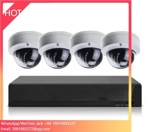 Xmeye Kit 4CH 8MP 4K POE NVR Kit 4MP Metal IP Cameras POE HDD Network Video Recorder CCTV Security Dome Camera Poe NVR Kit
Xmeye Kit 4CH 8MP 4K POE NVR Kit 4MP Metal IP Cameras POE HDD Network Video Recorder CCTV Security Dome Camera Poe NVR Kit