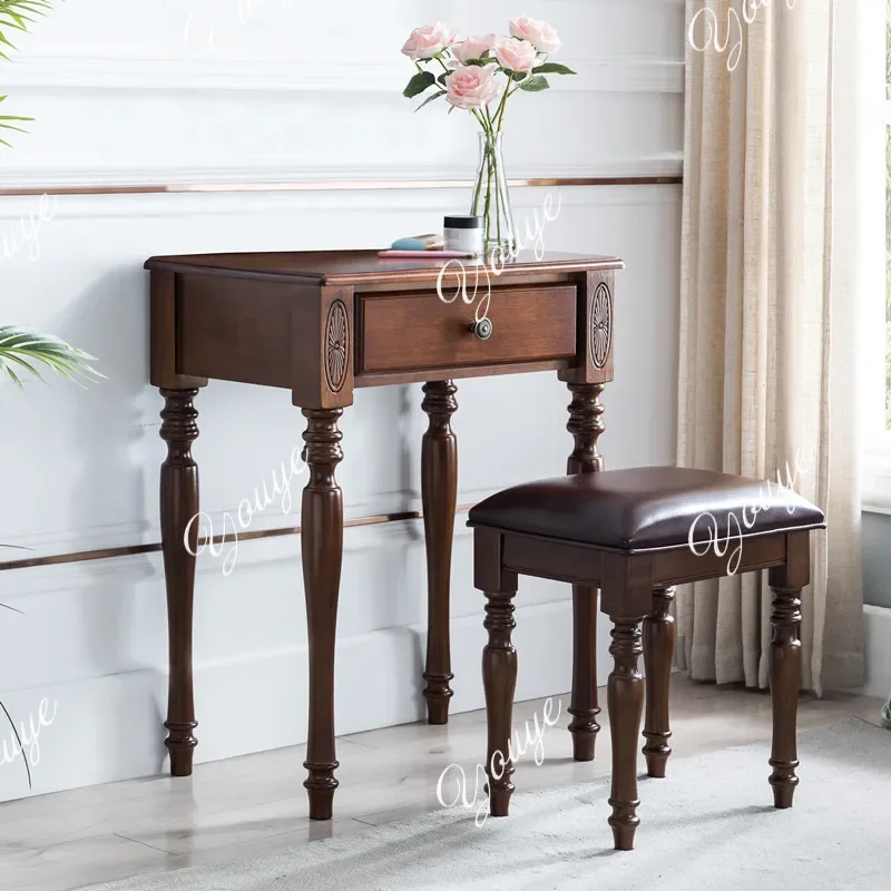 MS 63, небольшой письменный стол из цельного дерева, простой современный домашний офис, учебный стол, компьютерный стол для спальни, дизайнерская модель
MS 63, небольшой письменный стол из цельного дерева, простой современный домашний офис, учебный стол, компьютерный стол для спальни, дизайнерская модель