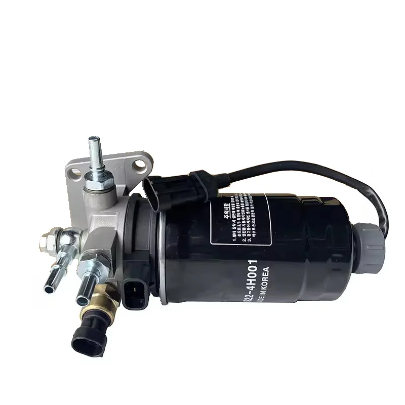NBJKATO Brand New Genuine Diesel Fuel filter Water Separator Assembly 31970-26922 For Hyundai Santa Fe
NBJKATO Brand New Genuine Diesel Fuel filter Water Separator Assembly 31970-26922 For Hyundai Santa Fe