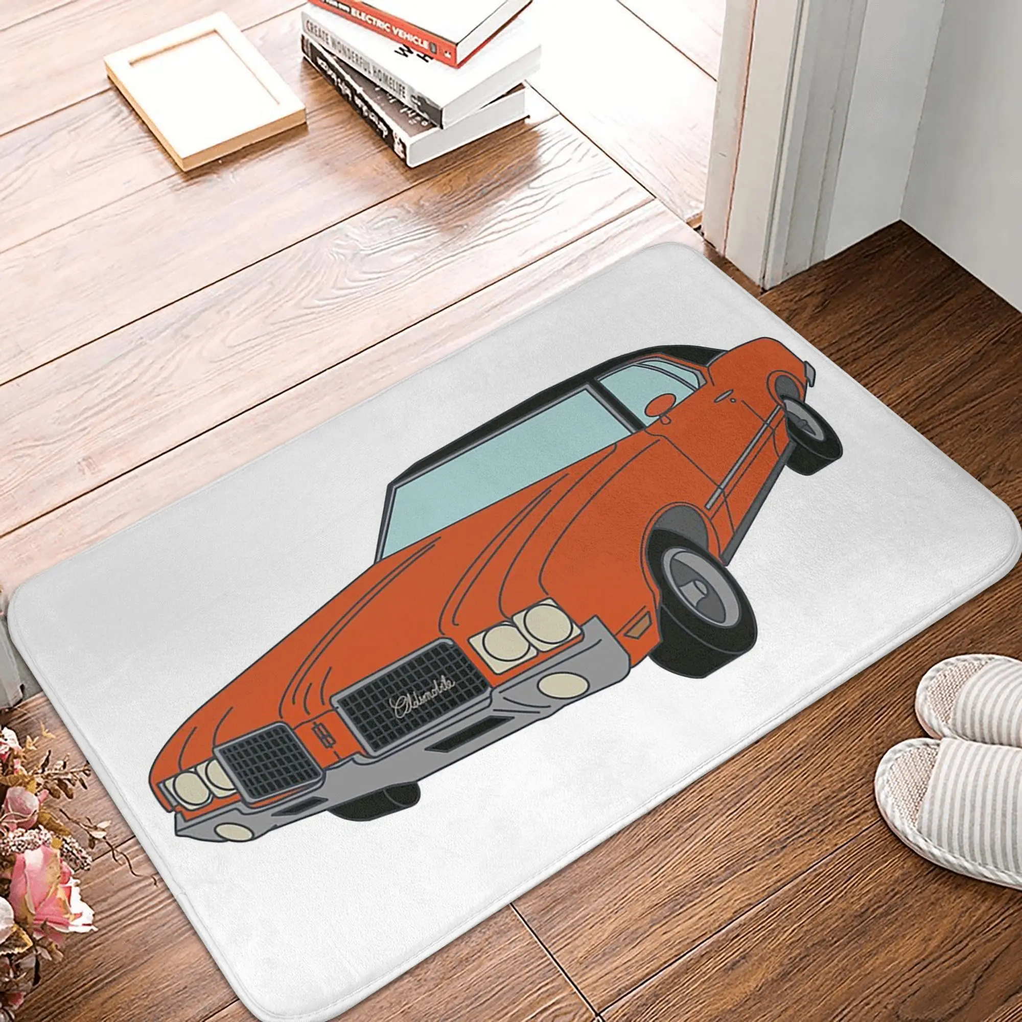 1972, противоскользящий коврик для двери, напольный коврик, впитывающий коврик, ковер для кухни, входа, дома, гостиной, коврики для ног
1972, противоскользящий коврик для двери, напольный коврик, впитывающий коврик, ковер для кухни, входа, дома, гостиной, коврики для ног