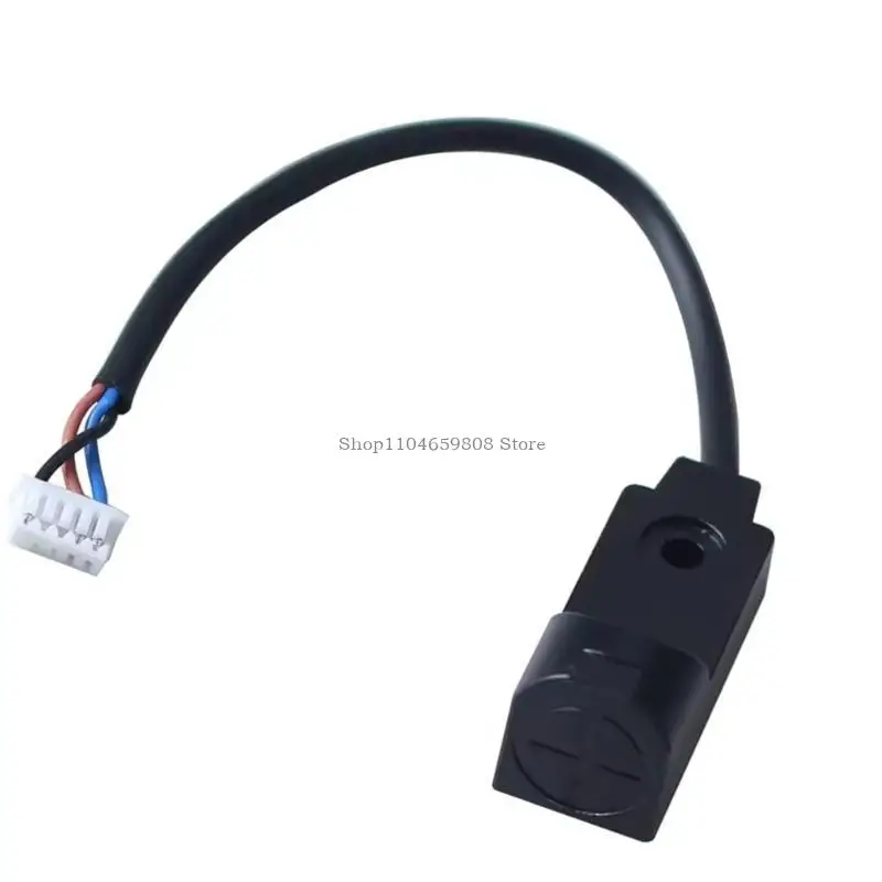 Емкостные NPN-переключатели с автоматическим выравниванием, нормально закрытые, для SV08
Емкостные NPN-переключатели с автоматическим выравниванием, нормально закрытые, для SV08