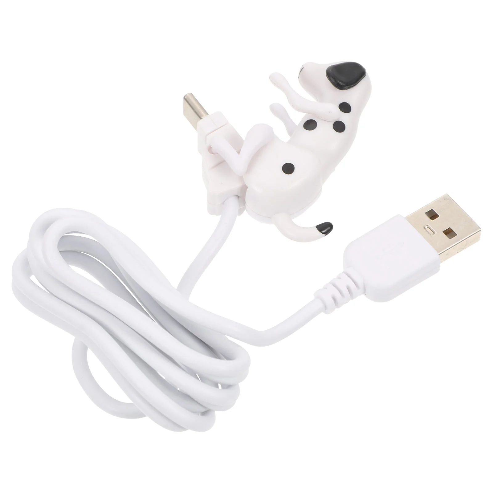 Puppy Data Cable Type- Charging Phone USB Type-c Interface Line Plastic Durable
Puppy Data Cable Type- Charging Phone USB Type-c Interface Line Plastic Durable