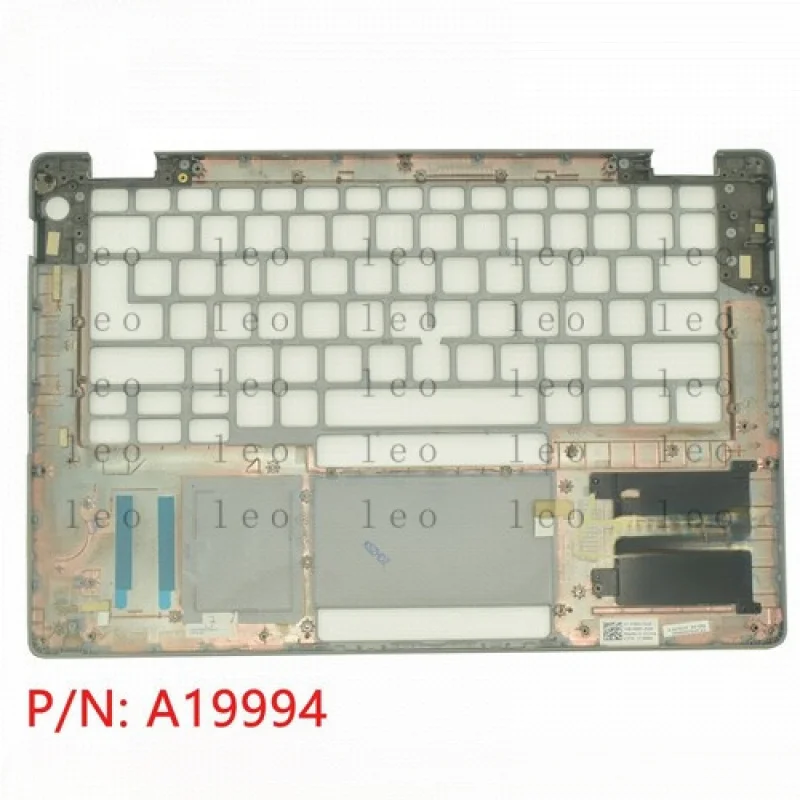 GG New A19994 Palmrest Upper Case Keyboard Cove For DELL Latitude 5410 E5410
GG New A19994 Palmrest Upper Case Keyboard Cove For DELL Latitude 5410 E5410