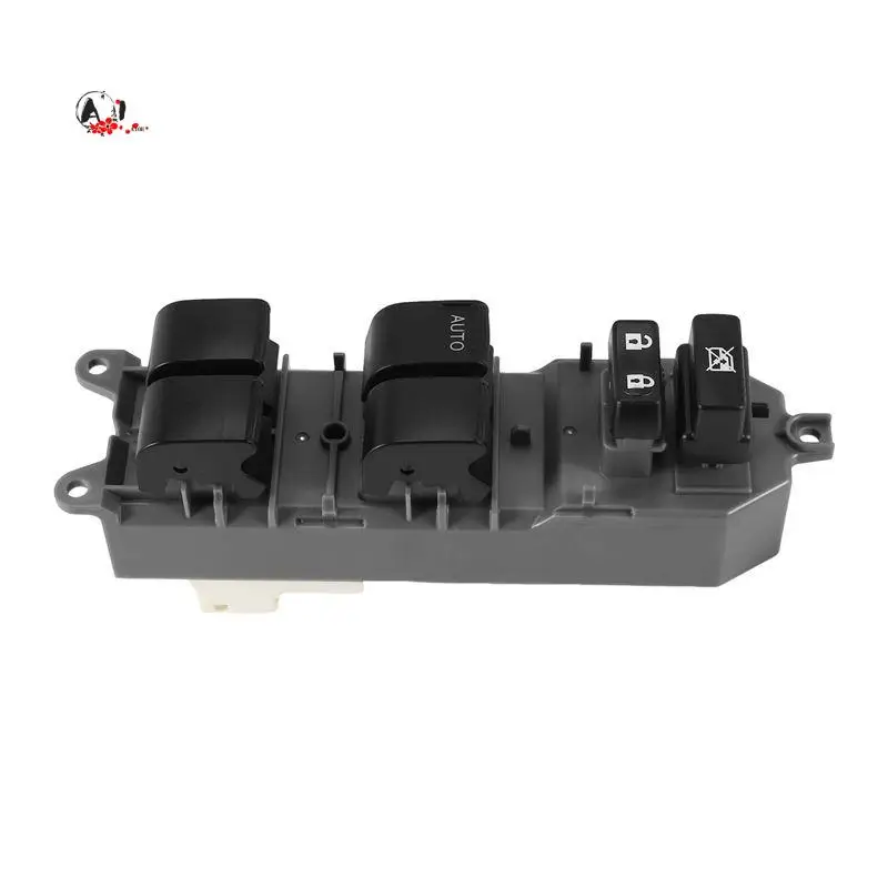 A10E-Front Side Master Power Window Switch For Toyota Corolla Camry RAV 4 84820-06100
A10E-Front Side Master Power Window Switch For Toyota Corolla Camry RAV 4 84820-06100