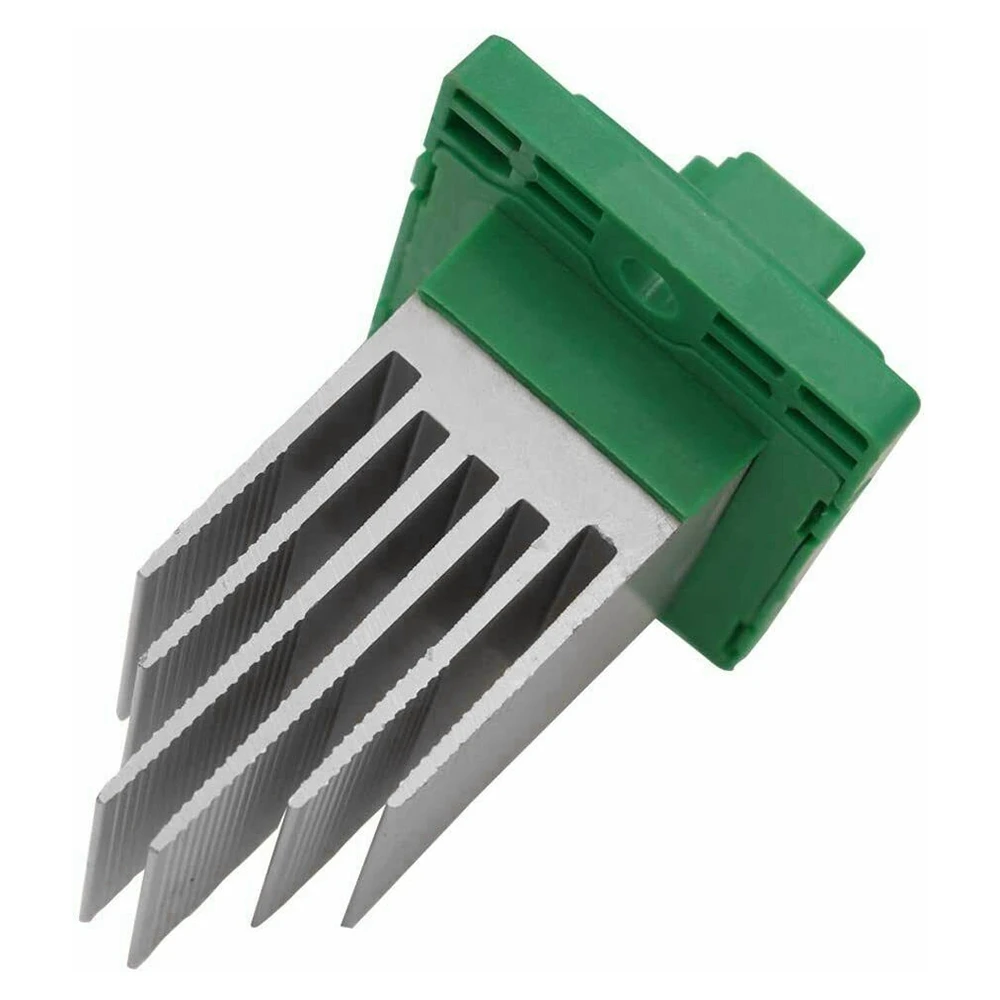 Precise Blower Motor Resistor For Hyundai Kia Azera Santa Fe Sonata Part Number 97235-3SAA0
Precise Blower Motor Resistor For Hyundai Kia Azera Santa Fe Sonata Part Number 97235-3SAA0