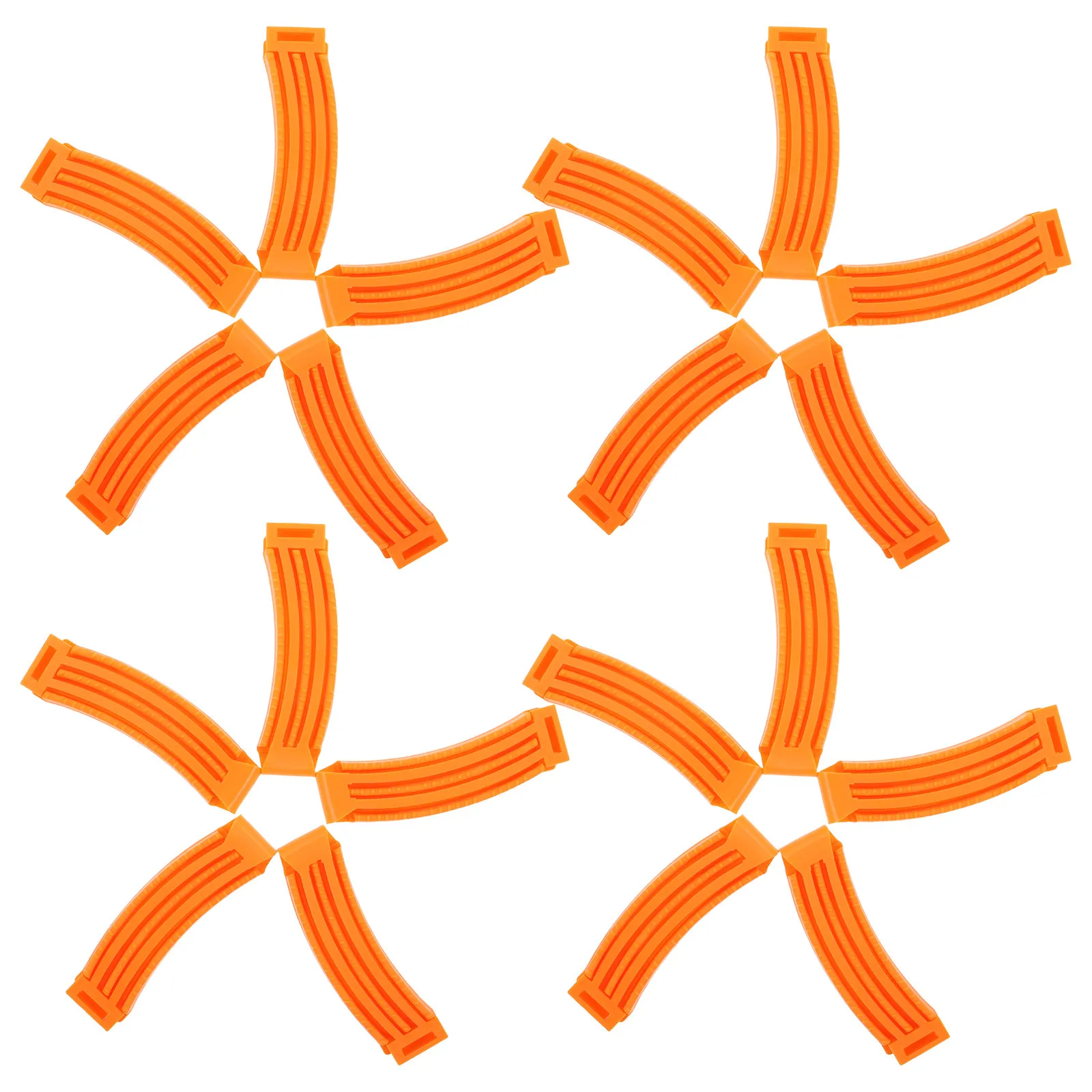 Набор из 20 шт. полых зажимов для завивки корней волос, маленькие бигуди, зажимы для придания объема у корней, зажимы для челки, инструмент для самостоятельной укладки волос в салоне
Набор из 20 шт. полых зажимов для завивки корней волос, маленькие бигуди, зажимы для придания объема у корней, зажимы для челки, инструмент для самостоятельной укладки волос в салоне