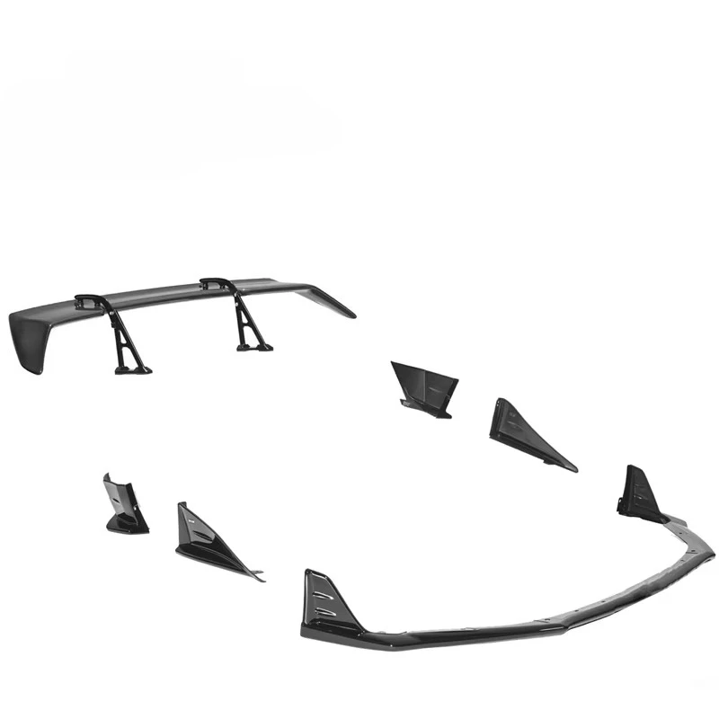 2022 BRZ ZD8 STI-P Type Dry Carbon Fiber Body Kit Aero Spoiler Lightweight Durable
2022 BRZ ZD8 STI-P Type Dry Carbon Fiber Body Kit Aero Spoiler Lightweight Durable