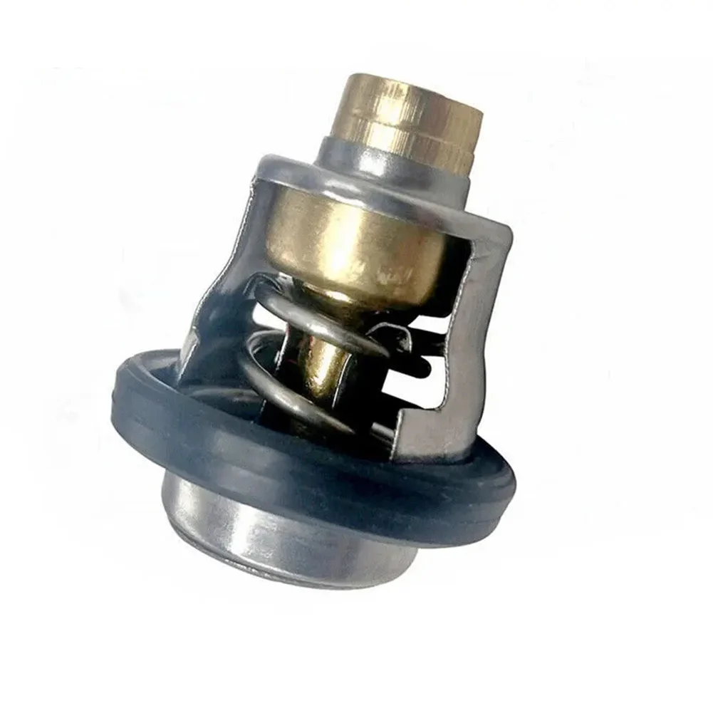 Aftermarket Thermostat Part 17670 87J00 for Suzuki 4 Outboard Motors 40HP to 70HP Engine Temperature Control Replacement
Aftermarket Thermostat Part 17670 87J00 for Suzuki 4 Outboard Motors 40HP to 70HP Engine Temperature Control Replacement