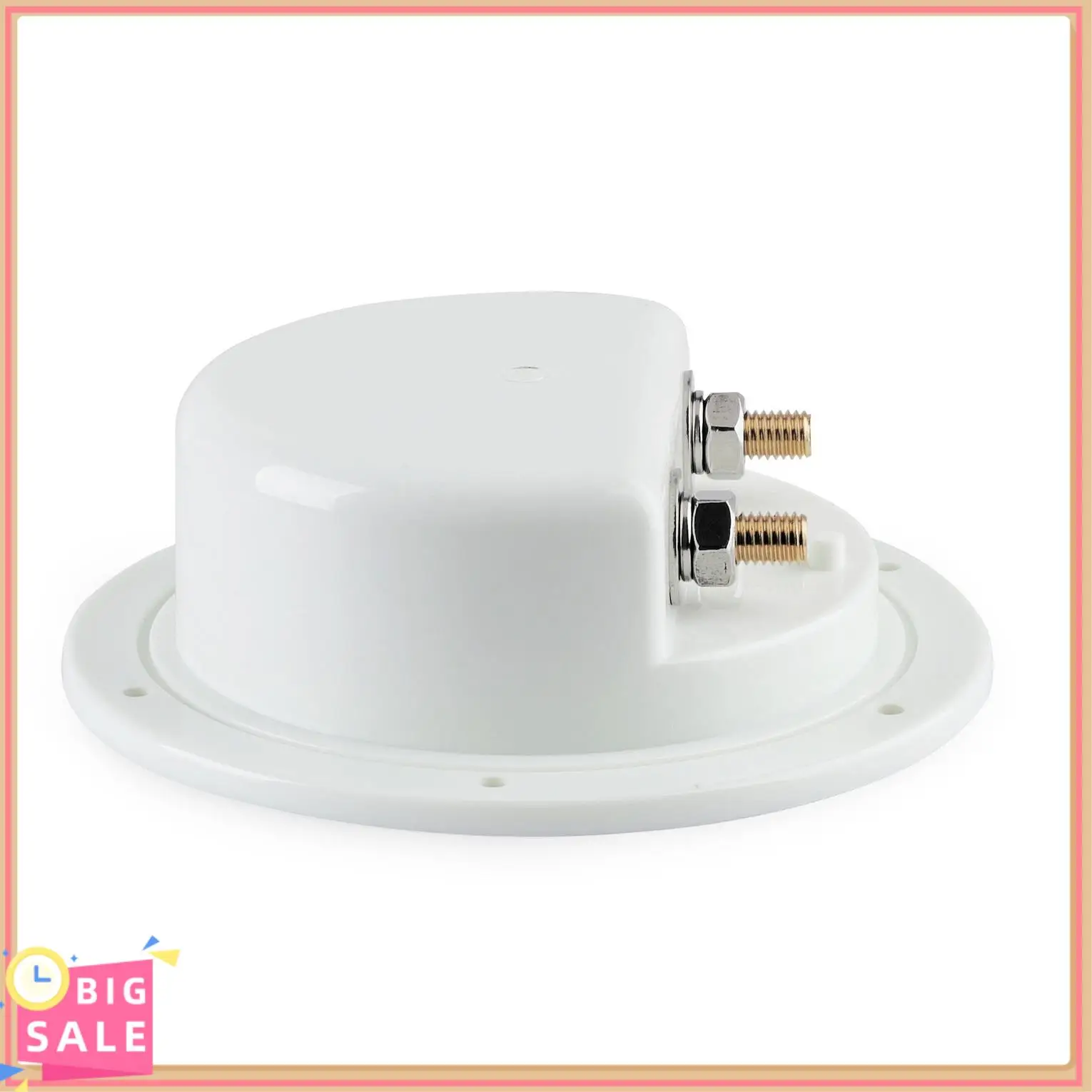 Better-Marine Fishing Fishing Line Box Electric Reel Winder Electrode Box Junction Box Electrode Box Electric Wheel Junction
Better-Marine Fishing Fishing Line Box Electric Reel Winder Electrode Box Junction Box Electrode Box Electric Wheel Junction