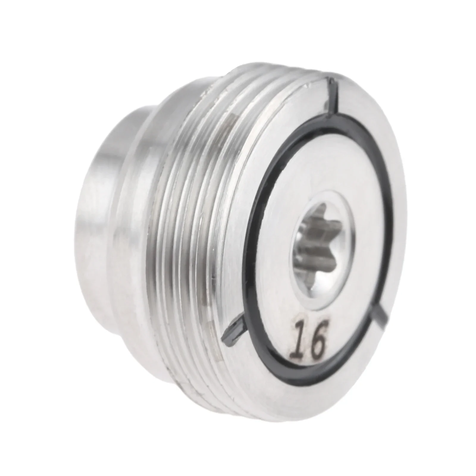 1PC Golf Weight Screw 16g Silver Fit for Big Bertha Fusion Driver GBB EPIC Fairway Big Bertha Alpha 816
1PC Golf Weight Screw 16g Silver Fit for Big Bertha Fusion Driver GBB EPIC Fairway Big Bertha Alpha 816