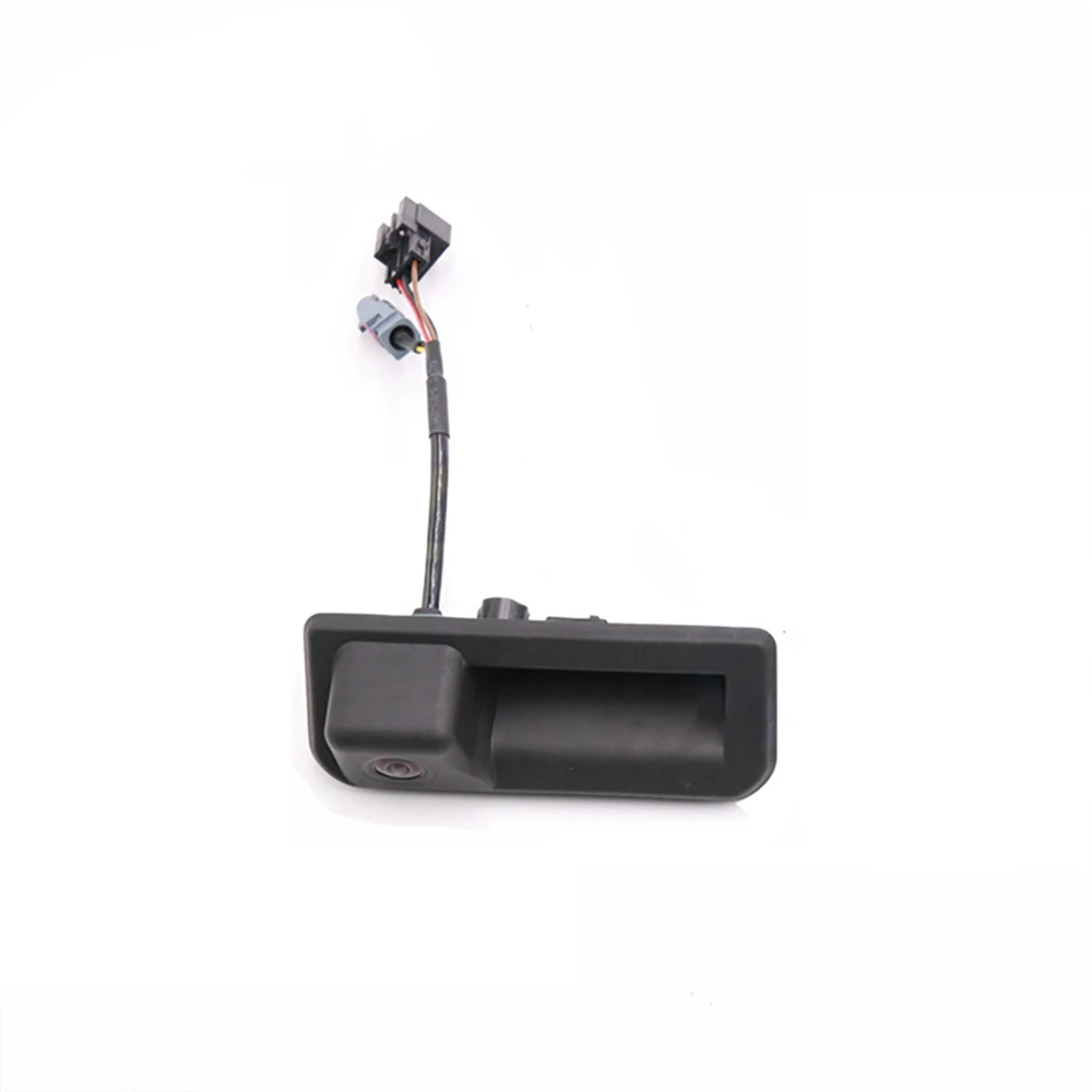 Lowline - FOR VW MQB Polo Sedan / Vento/ NEW JETTA Q2 A5 KODIAQ T-CORSS - Rear View Camera Trunk Handle Camera with Spray
Lowline - FOR VW MQB Polo Sedan / Vento/ NEW JETTA Q2 A5 KODIAQ T-CORSS - Rear View Camera Trunk Handle Camera with Spray