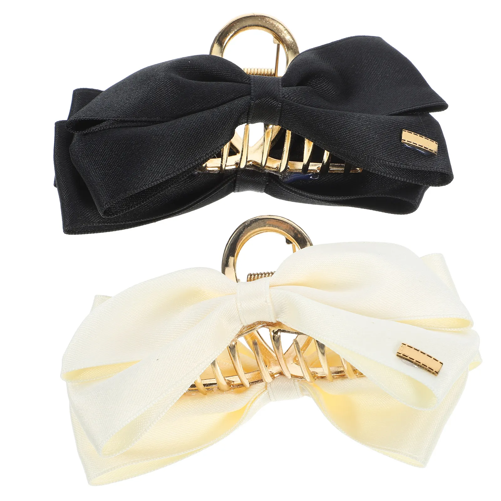 2 шт. заколки-крабы для волос с бантом для женщин, большие заколки-крабы для укладки волос, надежная фиксация для повседневного использования, для вечеринок и выпускных вечеров
2 шт. заколки-крабы для волос с бантом для женщин, большие заколки-крабы для укладки волос, надежная фиксация для повседневного использования, для вечеринок и выпускных вечеров