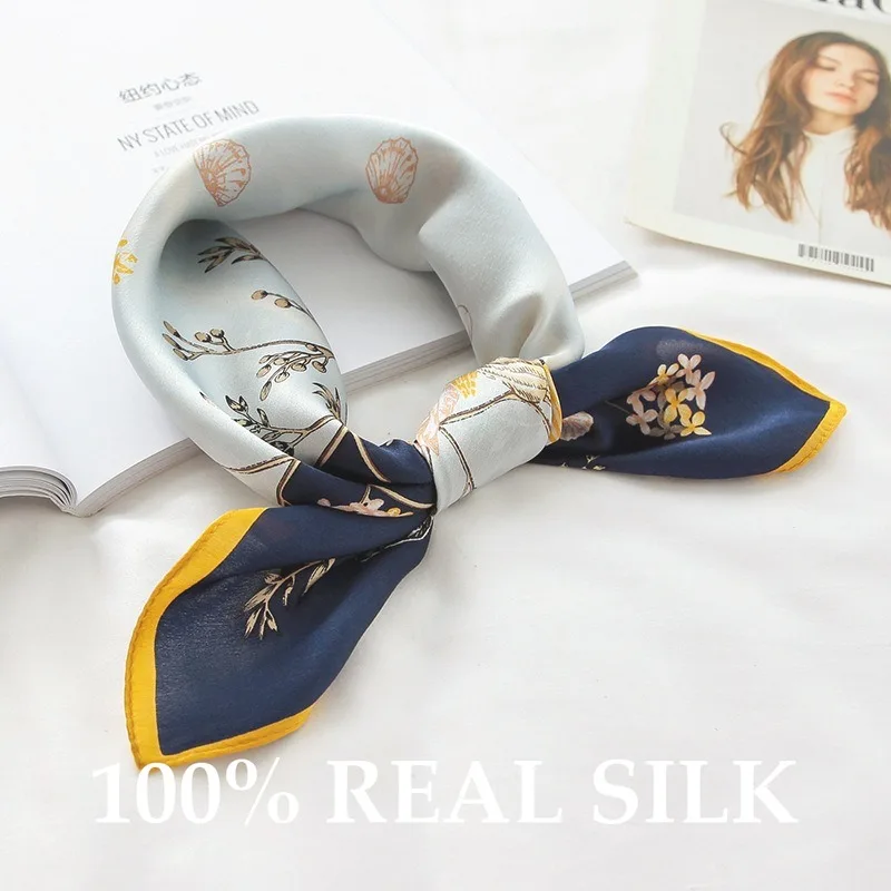 Новинка 2026, пашмина, 100% шелковый шарф, женский летний пляжный элегантный маленький шарф, шаль для девочек, пончо 53*53 см, хиджаб, бандана, платок, подарок
Новинка 2026, пашмина, 100% шелковый шарф, женский летний пляжный элегантный маленький шарф, шаль для девочек, пончо 53*53 см, хиджаб, бандана, платок, подарок