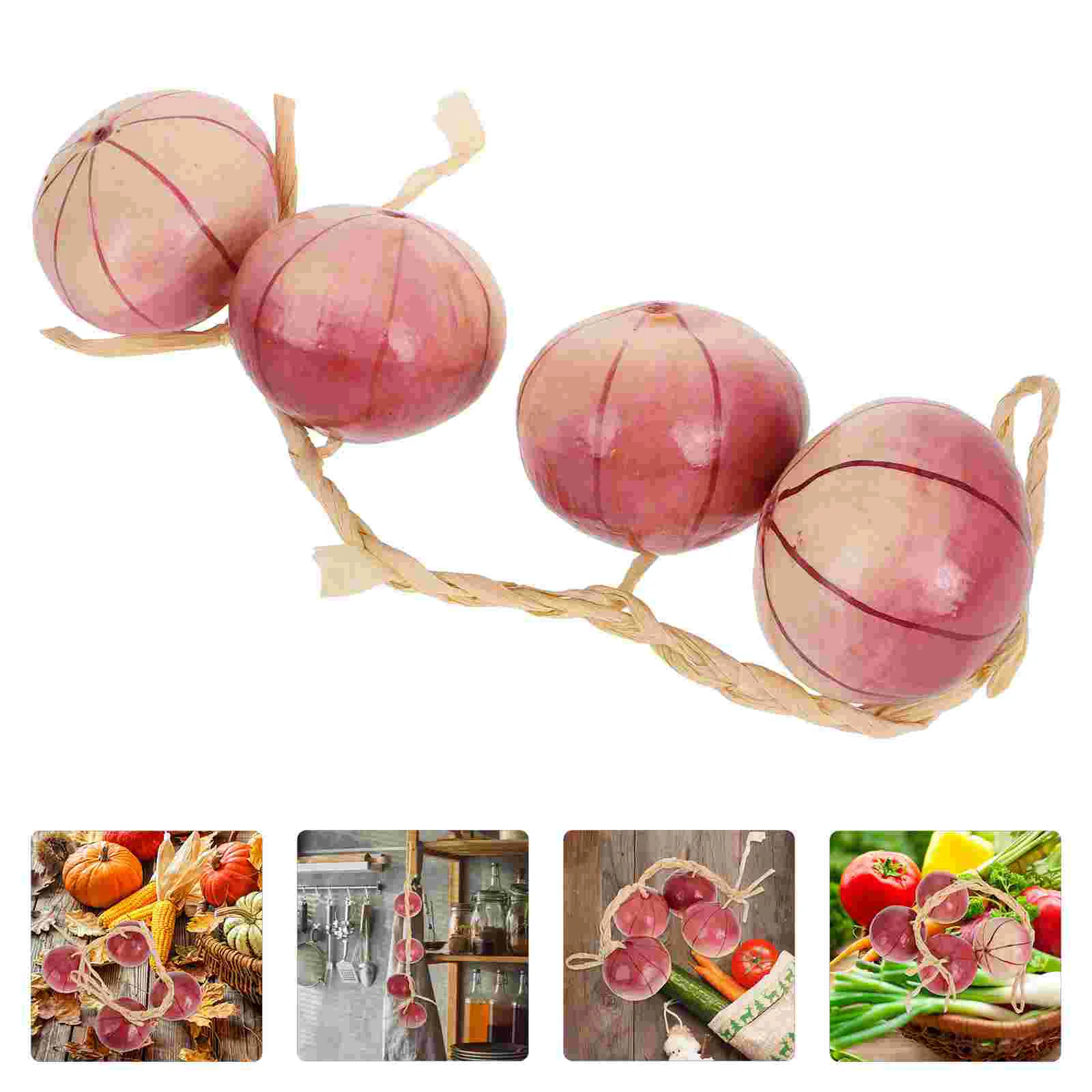 Halloween Decorations Outdoor Simulated Vegetable Rattan Fake Fruit Thanksgiving Onions Organic Carrot Stuffed Animal
Halloween Decorations Outdoor Simulated Vegetable Rattan Fake Fruit Thanksgiving Onions Organic Carrot Stuffed Animal