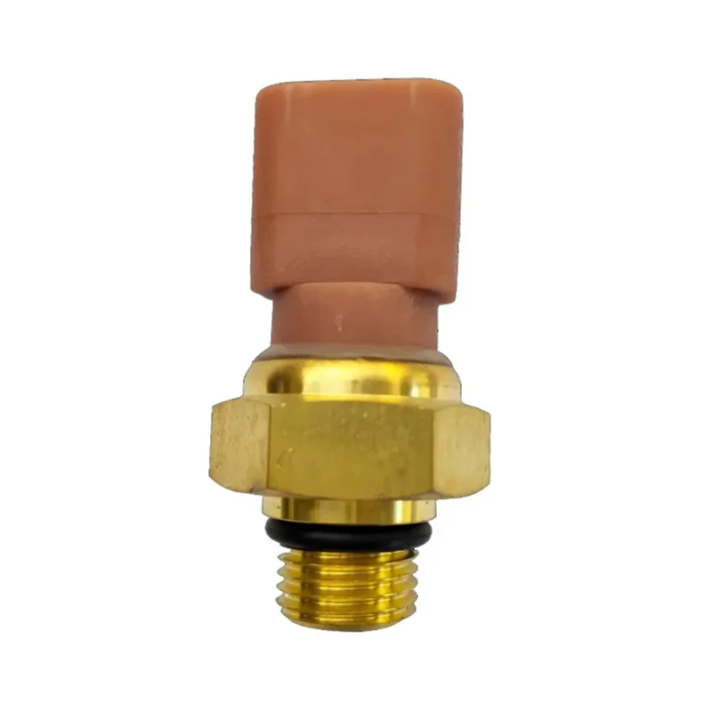 New High Quality Oil Pressure Sensor 296-8060 2968060 For Caterpillar Excavator Auto Parts
New High Quality Oil Pressure Sensor 296-8060 2968060 For Caterpillar Excavator Auto Parts