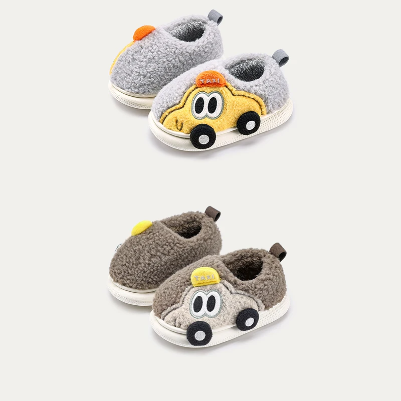 Веселая зимняя детская хлопковая обувь Mario для дома и улицы, детская хлопковая обувь
Веселая зимняя детская хлопковая обувь Mario для дома и улицы, детская хлопковая обувь