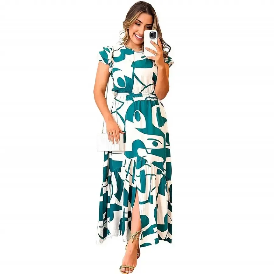 African Dresses For Women Elegant Polyester 2024 New Muslim Fashion Abayas Dashiki Robe Kaftan Midi Dress Turkish Africa
African Dresses For Women Elegant Polyester 2024 New Muslim Fashion Abayas Dashiki Robe Kaftan Midi Dress Turkish Africa
