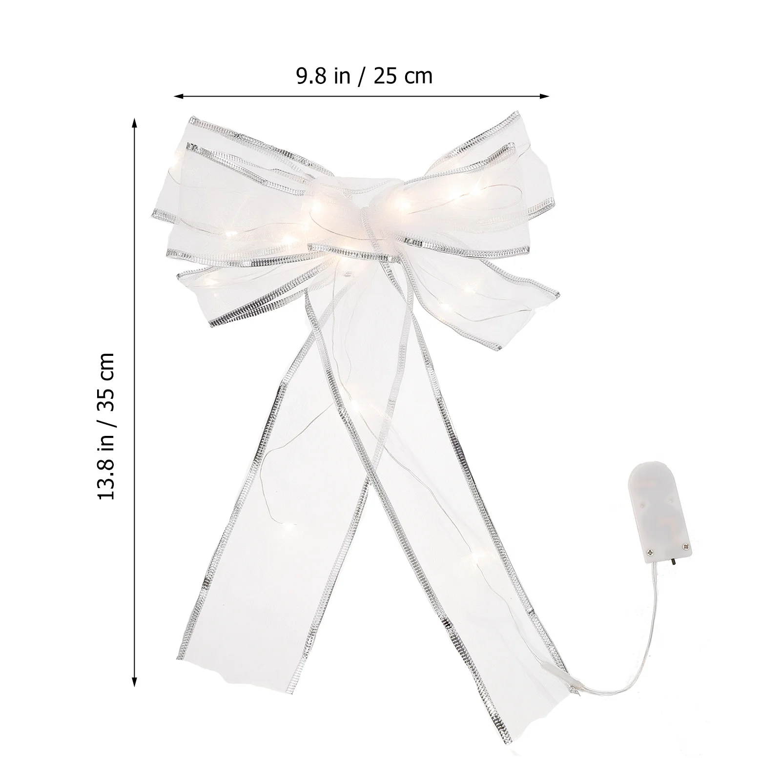 Christmas Tree Pendant Xmas Ornaments for Hanging Decorate Bow Bowknot Decorative Props
Christmas Tree Pendant Xmas Ornaments for Hanging Decorate Bow Bowknot Decorative Props