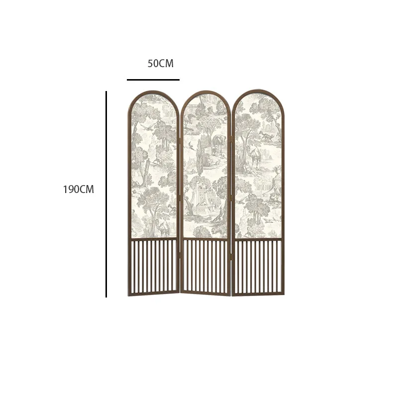 Screen folding mobile partition French living room simple modern Italian sketch home bed and breakfast
Screen folding mobile partition French living room simple modern Italian sketch home bed and breakfast