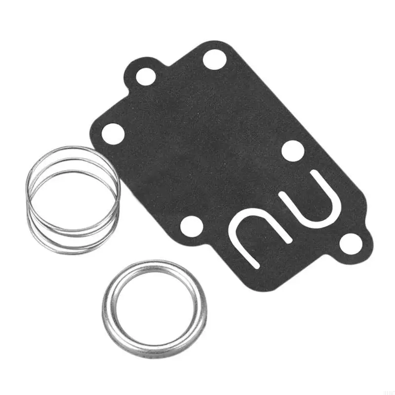 31BC Practical Carburetor Diaphragm Repair Rebuild Kit Replace 270026 5021 for Lawn Mower for Home Garden
31BC Practical Carburetor Diaphragm Repair Rebuild Kit Replace 270026 5021 for Lawn Mower for Home Garden