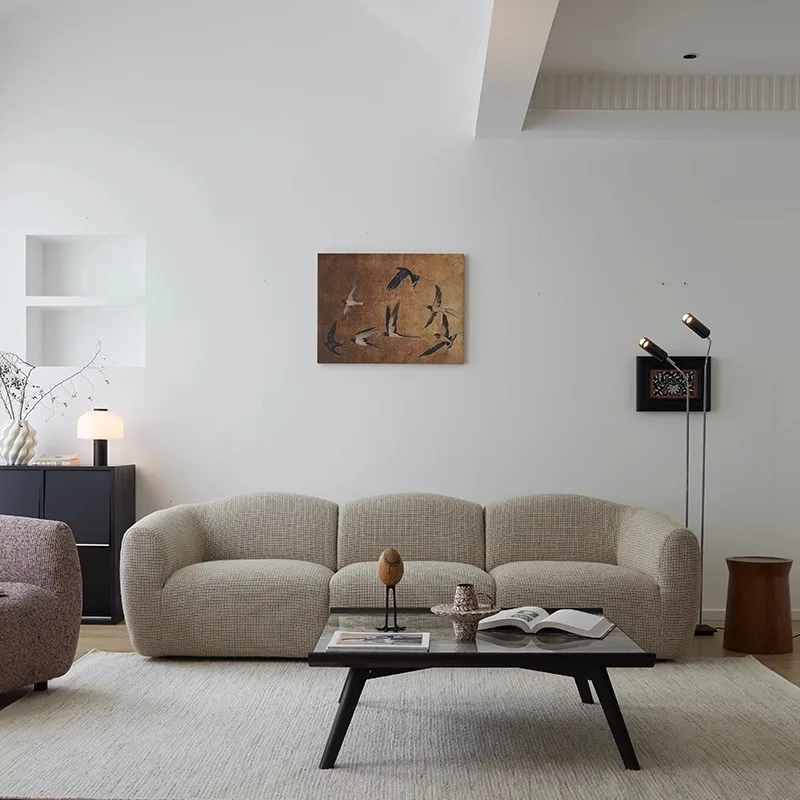 Design Lounge Living Room Sofas Loveseat Individual Comfortable Filling Living Room Sofas Modern Relaxing Muebles Home Furniture
Design Lounge Living Room Sofas Loveseat Individual Comfortable Filling Living Room Sofas Modern Relaxing Muebles Home Furniture