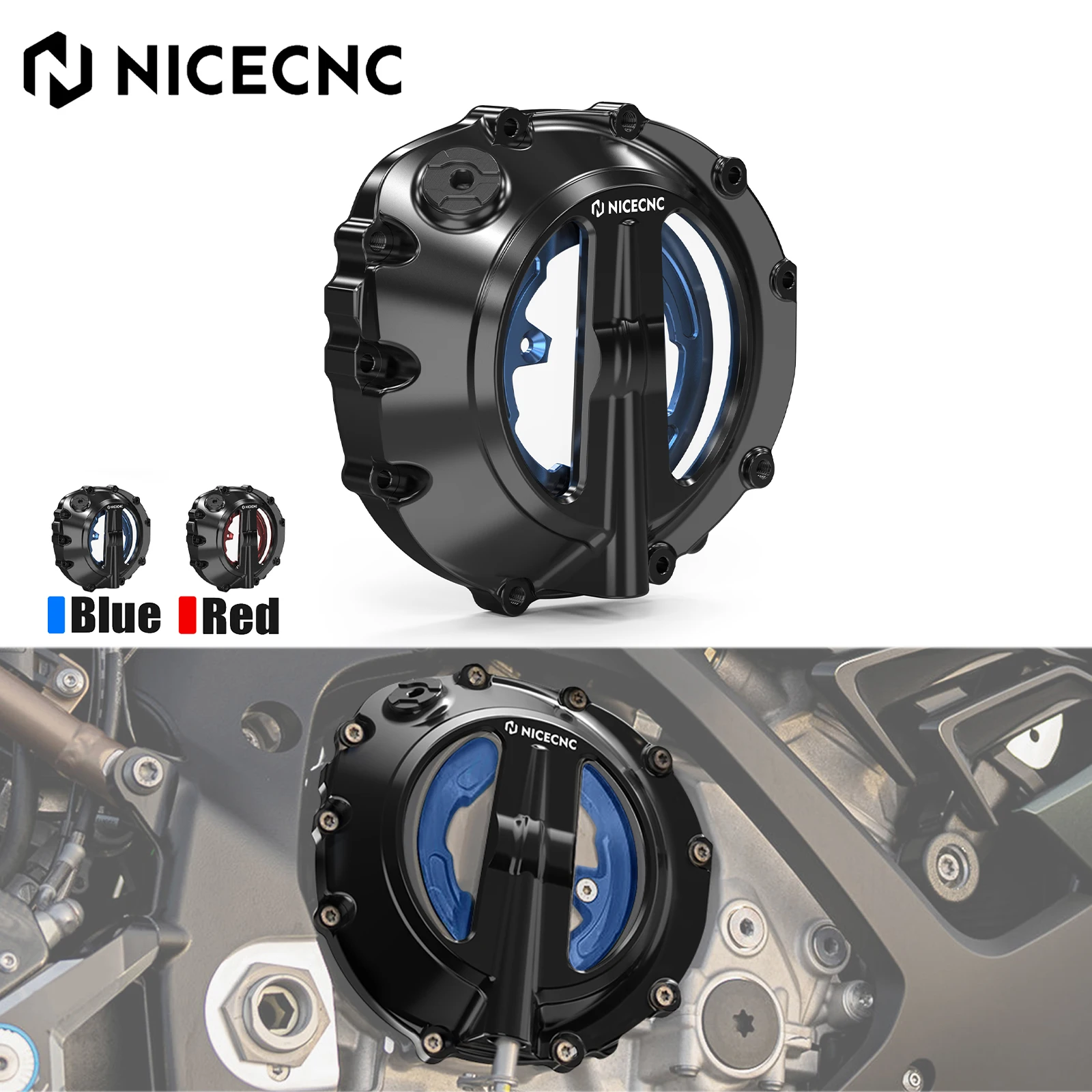 Для BMW S1000XR M1000RR S 1000 XR M 1000 RR 2021-2024 гг. Крышка сцепления двигателя S1000R 2022 2023 2024 S1000RR S 1000RR 2019-2024 гг.
Для BMW S1000XR M1000RR S 1000 XR M 1000 RR 2021-2024 гг. Крышка сцепления двигателя S1000R 2022 2023 2024 S1000RR S 1000RR 2019-2024 гг.