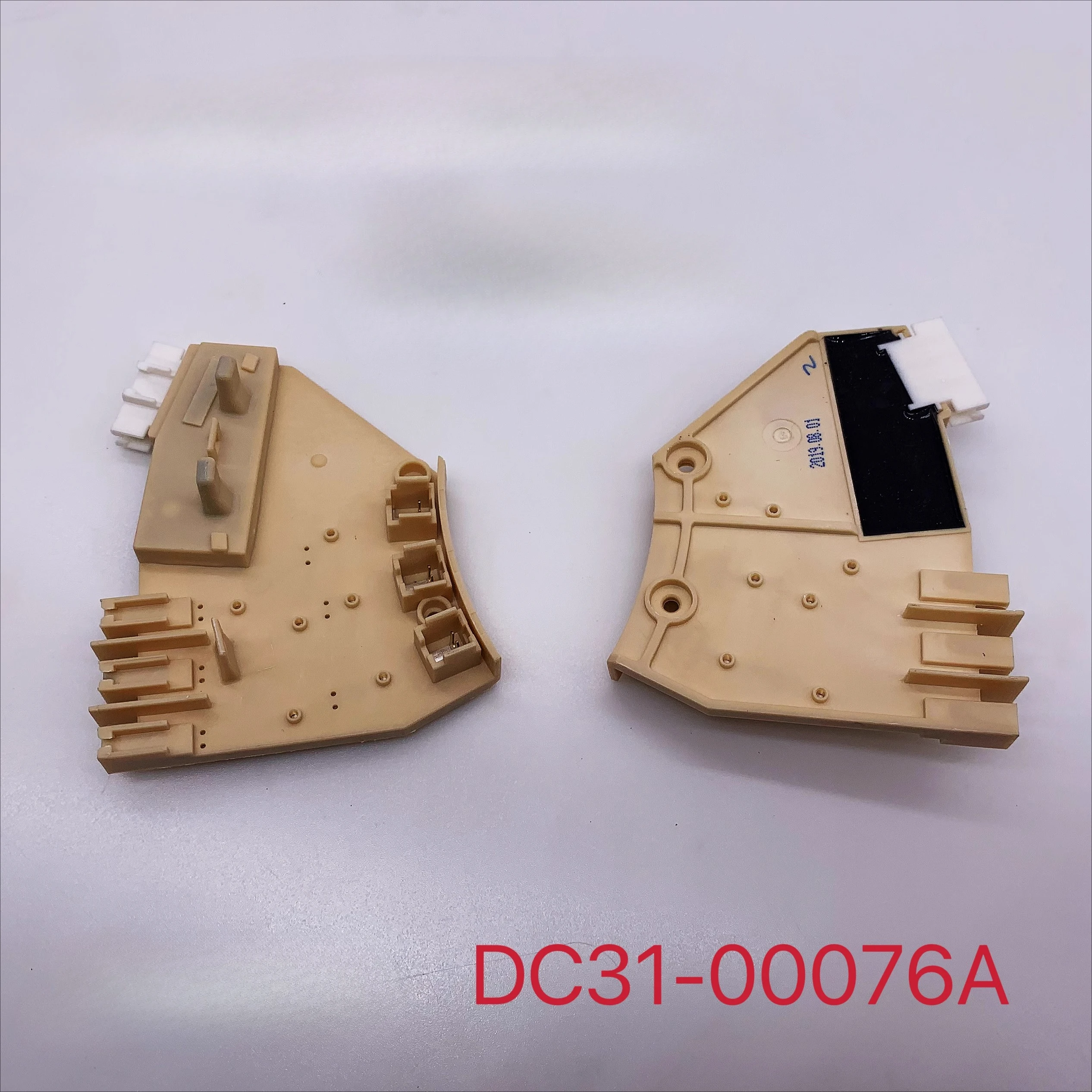 DC31-00098A is suitable for Samsung washing machine dedicated motor speed sensor
DC31-00098A is suitable for Samsung washing machine dedicated motor speed sensor