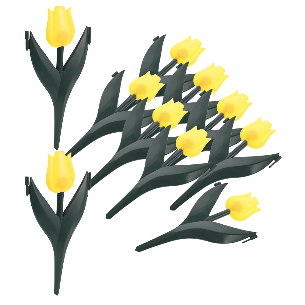 10 Pcs Fence Decoration Garden Borders and Edging Decorative Flower Bed Fencing The Flowers Stakes
10 Pcs Fence Decoration Garden Borders and Edging Decorative Flower Bed Fencing The Flowers Stakes