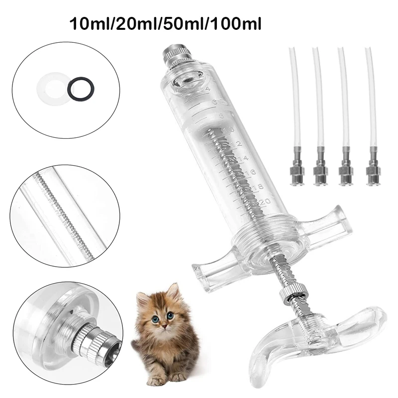 10-100ml Parrot Feeding Syringe Hose Parrots Bird Feeders Syringe High Quality Bird Feeder Balcony Syringe Hose Needle
10-100ml Parrot Feeding Syringe Hose Parrots Bird Feeders Syringe High Quality Bird Feeder Balcony Syringe Hose Needle