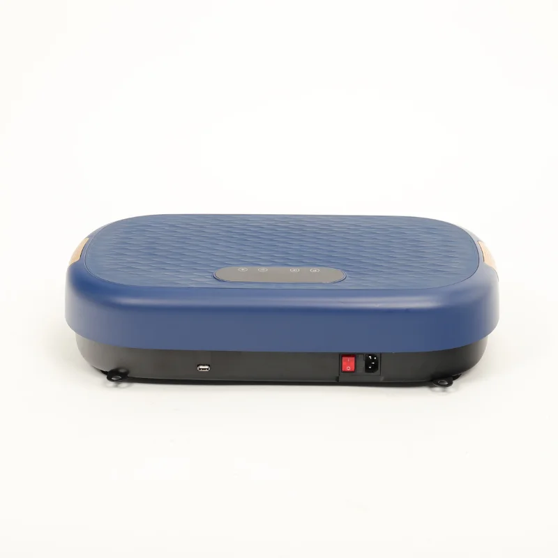 2026 Whole Body Fitness Exercise Shake Fit Slimming Vibration Plate Vibrating Machines for Weight Loss
2026 Whole Body Fitness Exercise Shake Fit Slimming Vibration Plate Vibrating Machines for Weight Loss