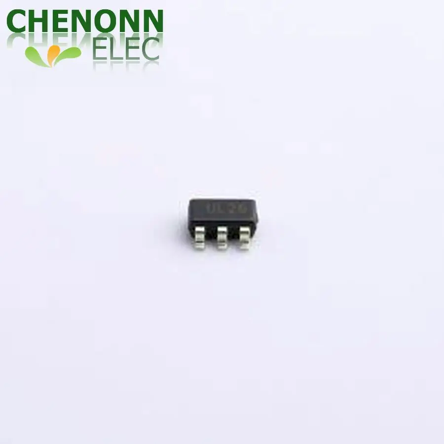 100PCS/LOT USBLC6-2SC6 (TVS Diodes)
100PCS/LOT USBLC6-2SC6 (TVS Diodes)