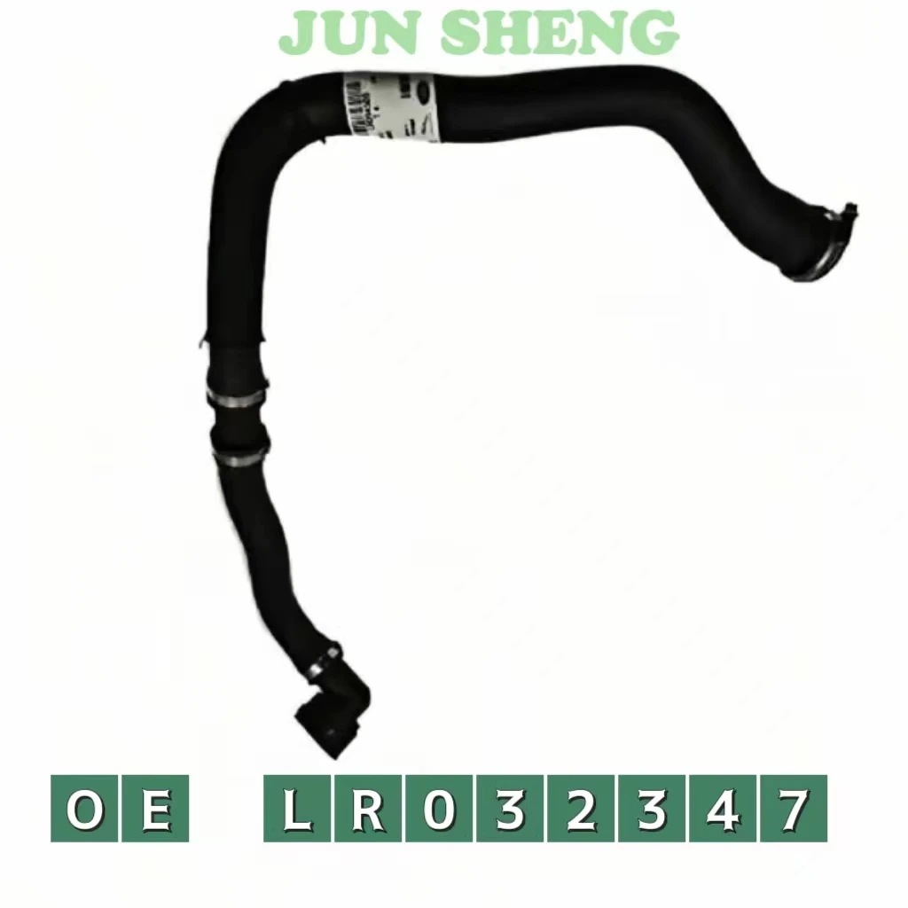 Radiator Coolant Hose LR032347 For Land Rover Freelander 2 Discovery Sport Range Rover Evoque Sport 
Radiator Coolant Hose LR032347 For Land Rover Freelander 2 Discovery Sport Range Rover Evoque Sport