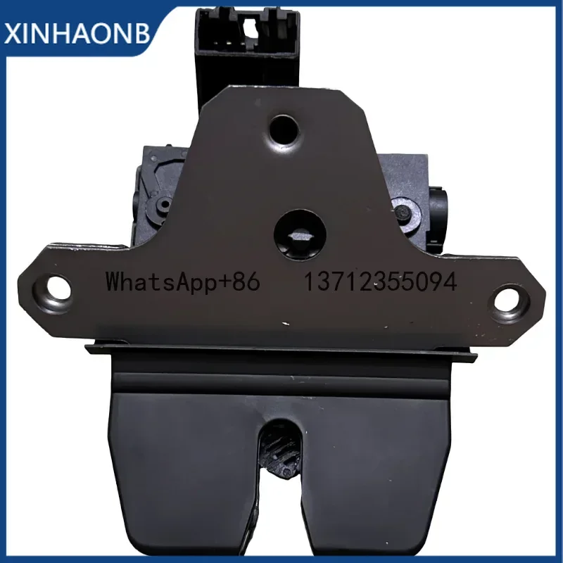Привод замка багажника (актуатор) LR072417 LR014184 LR006952 LR008546 LR005164 для Land Rover Freelander
Привод замка багажника (актуатор) LR072417 LR014184 LR006952 LR008546 LR005164 для Land Rover Freelander