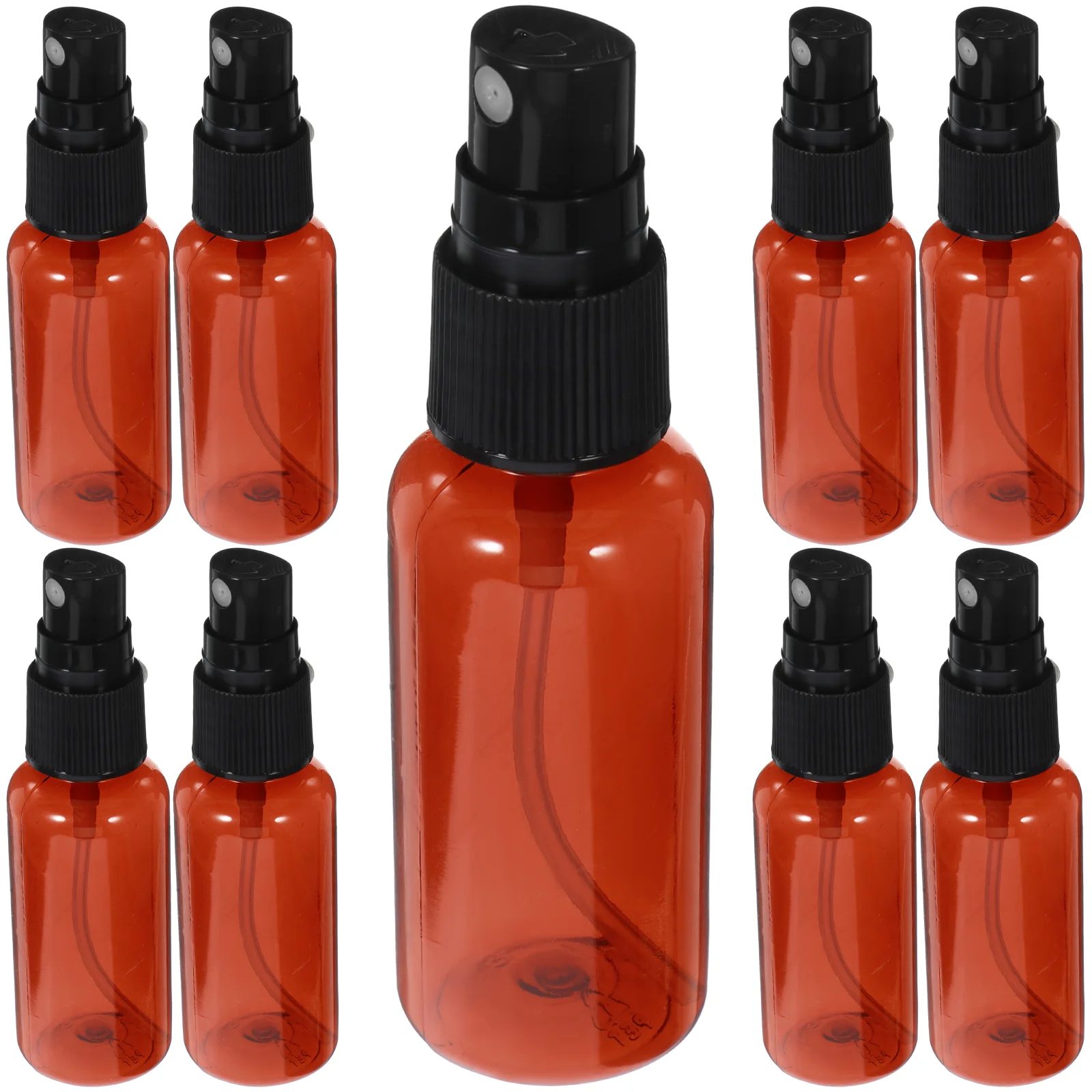 20 Pcs Small Water Dispenser Spray Bottle Makeup Portable Essential Oil Refillable Travel
20 Pcs Small Water Dispenser Spray Bottle Makeup Portable Essential Oil Refillable Travel