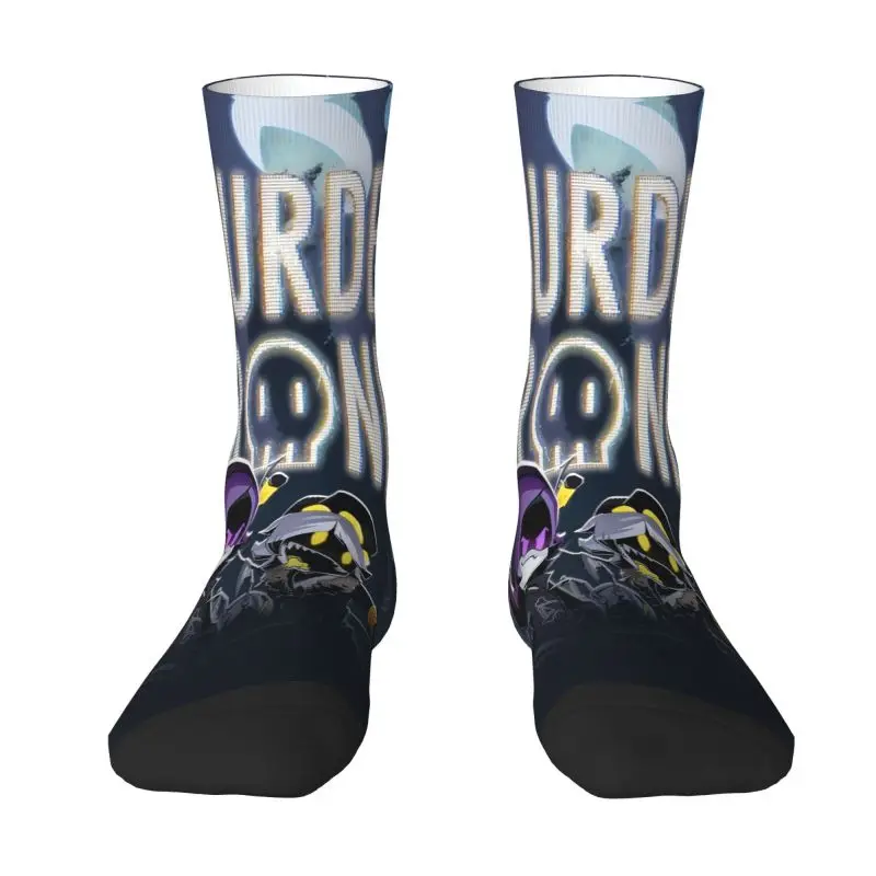 Cute Murder Drones N And Uzi Doorman Socks Women Men Warm 3D Printed Sports Football Crew Socks
Cute Murder Drones N And Uzi Doorman Socks Women Men Warm 3D Printed Sports Football Crew Socks